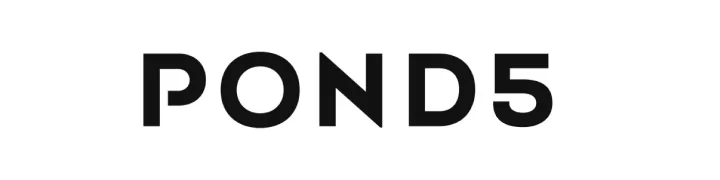 Pond5 Logo