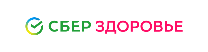 SberHealth Logo