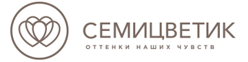 Semitsvetik Logo
