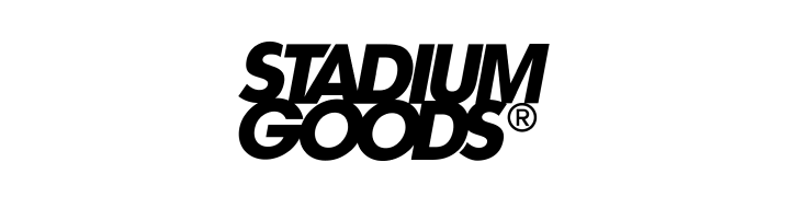 Stadium Goods Logo