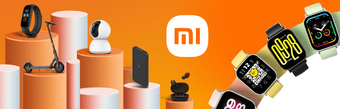 Xiaomi logo