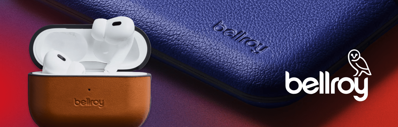 Bellroy - Get 10% Off Select Items w/ Bellroy Brazil Promo Code