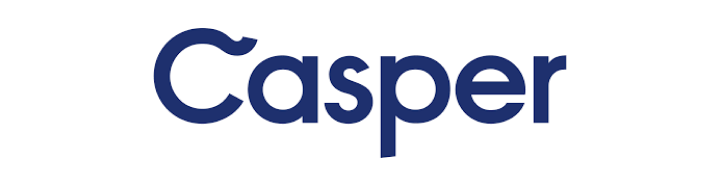 Casper Logo