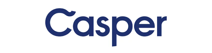 Casper Logo