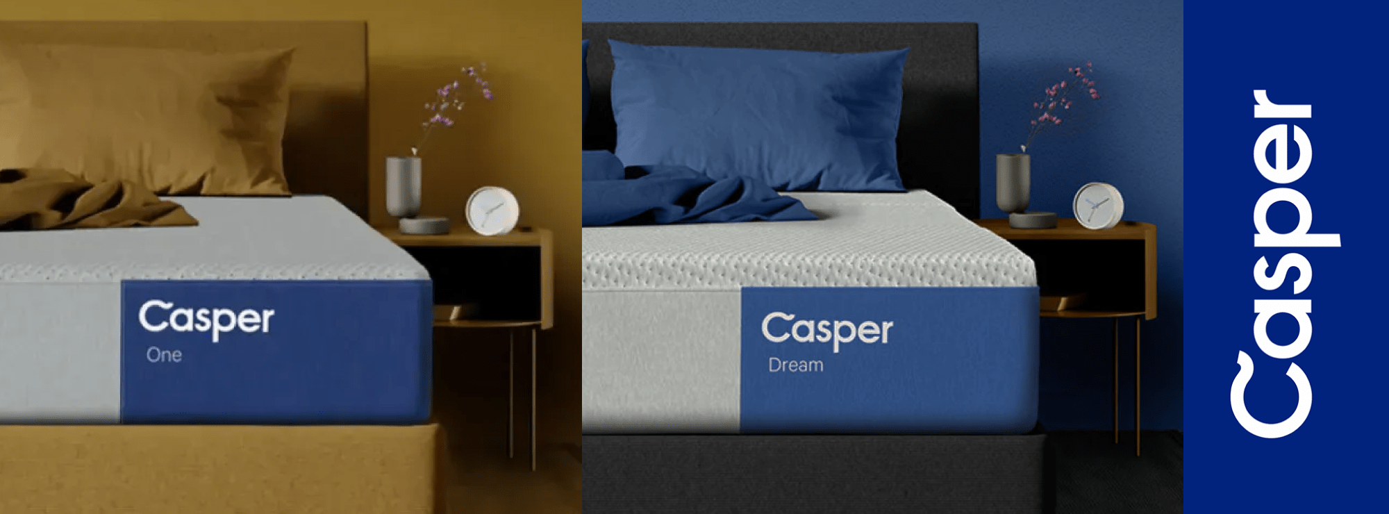 Casper Banner