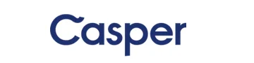 Casper Logo
