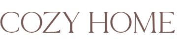 Cozy Home logo