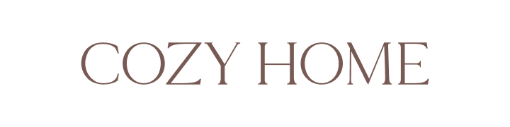 Cozy Home Logo