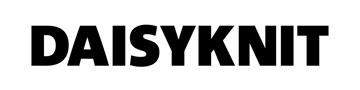 DAISYKNIT Logo