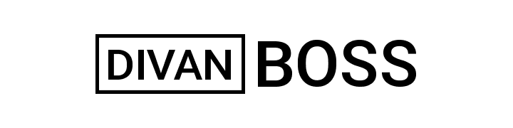 Divan Boss Logo