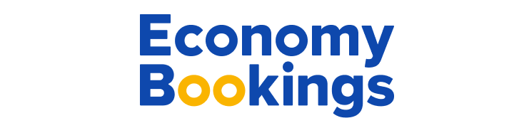 Economy Bookings Logo