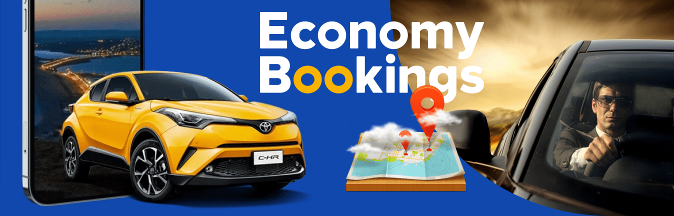 Economy Bookings - Get 5% Off Your First Order – Economy Bookings Promo Code