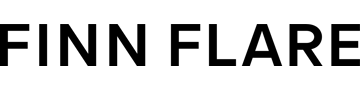 FINN FLARE Logo