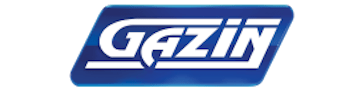 Gazin Online Store Logo