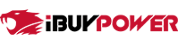 iBUYPOWER Logo