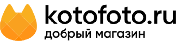 Kotofoto Logo