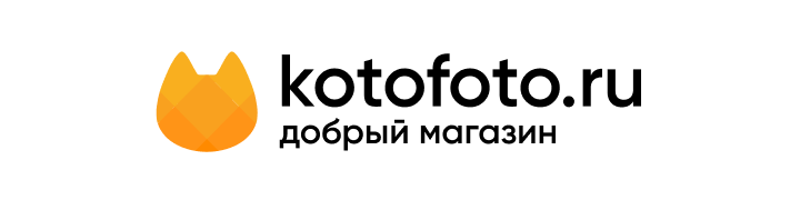 Kotofoto Logo