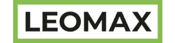 LEOMAX Logo