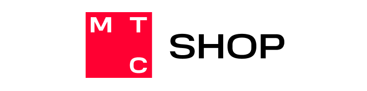 MTC Shop Russia Logo