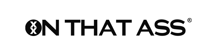 On That Ass Logo