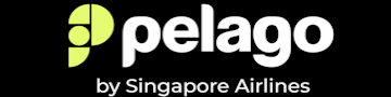 Pelago Logo