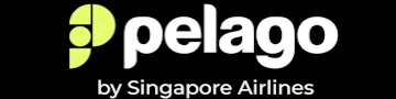 Pelago Logo