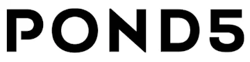 Pond5 Logo