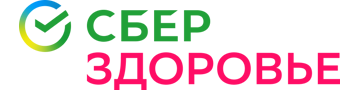 SberHealth Logo