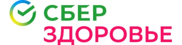 SberHealth Logo