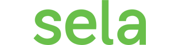 Sela Logo