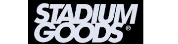Stadium Goods Logo