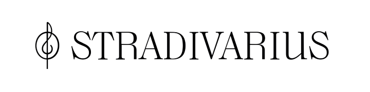 Stradivarius Logo