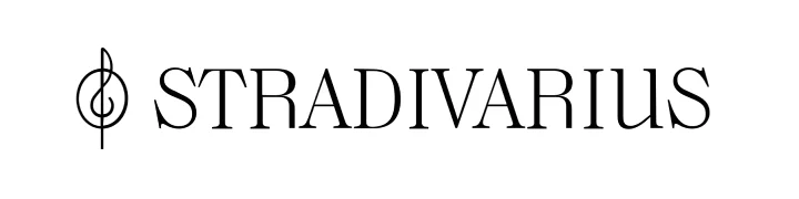 Stradivarius Logo