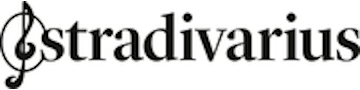 Stradivarius Logo
