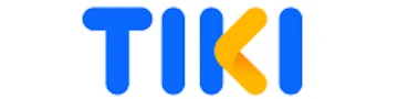 Tiki Vietnam Logo