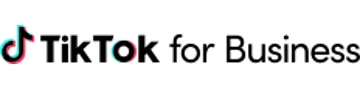 TikTok For Business Logo