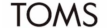 TOMS Logo