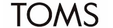 TOMS Logo