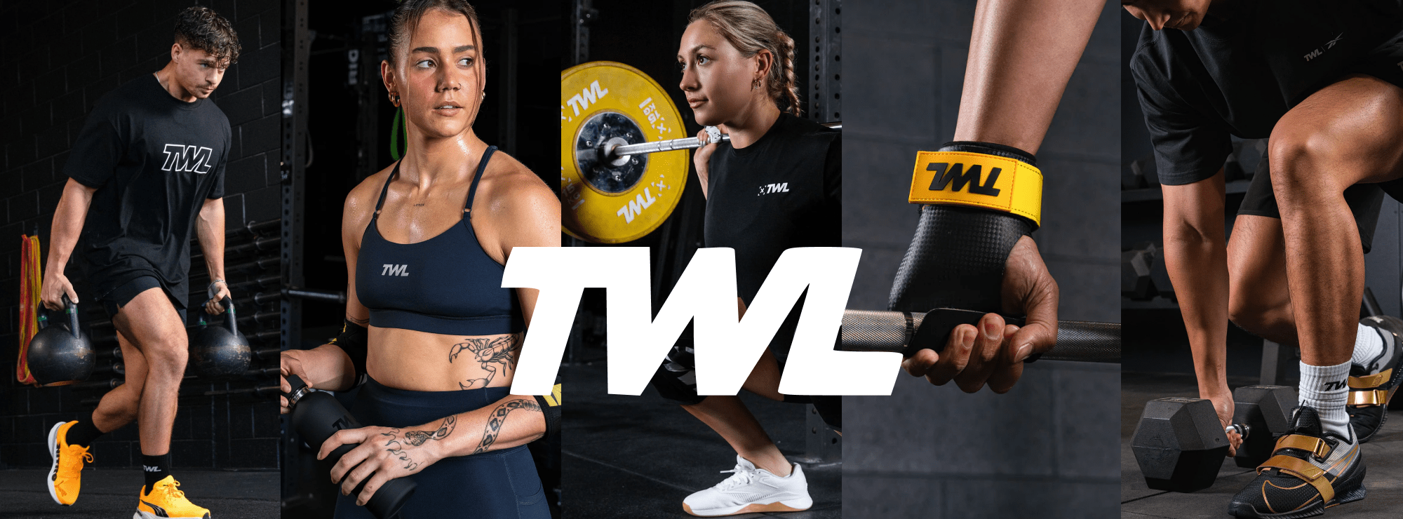The WOD Life Banner