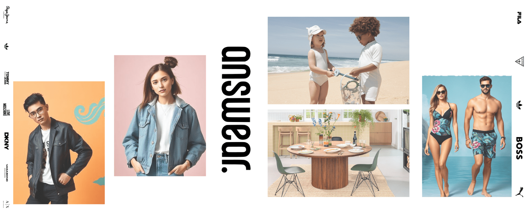 Answear - Save Up to 30% On New Products w/ Answear Ukraine Promo Code