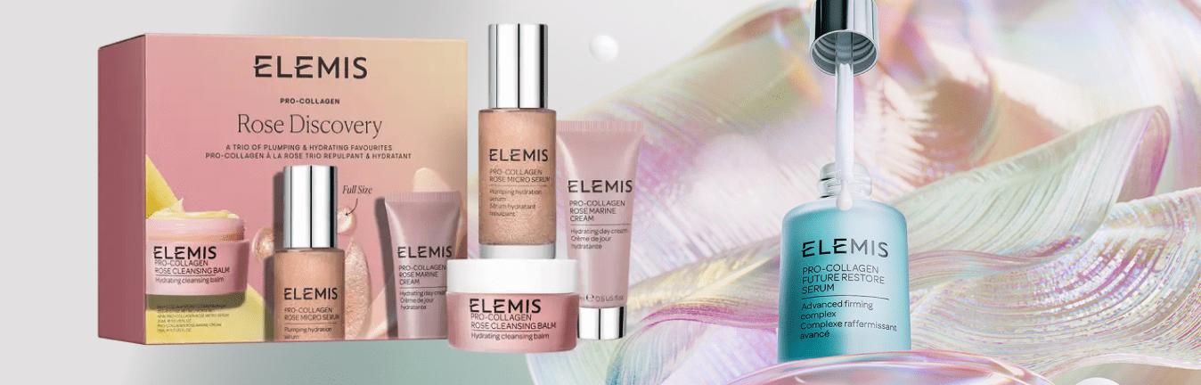 Elemis logo
