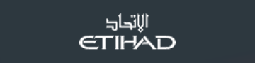 Etihad Airways Logo