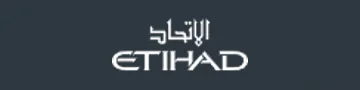 Etihad Airways Logo