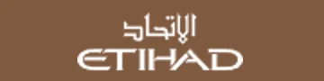 Etihad Airways Logo