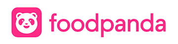 Foodpanda Logo