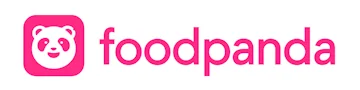 Foodpanda Logo