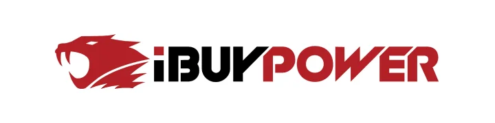 iBUYPOWER Logo