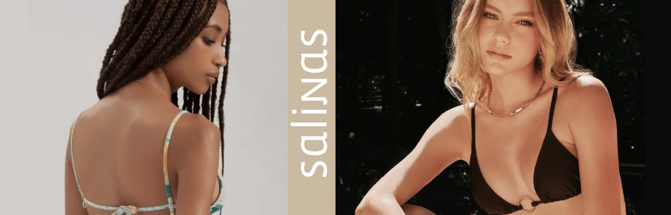 Salinas - Enjoy 20% Off Your Order w/ Salinas Brazil Promo Code