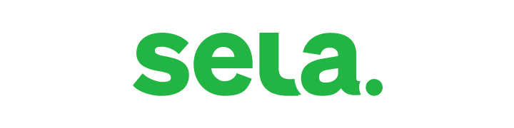 Sela logo