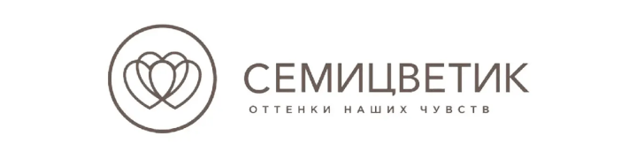 Semitsvetik logo